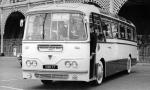 AEC Reliance 2MU3RV Harrington Cavalier 1959 года